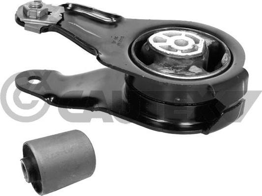 Cautex 031694 - Support moteur droxauto.com