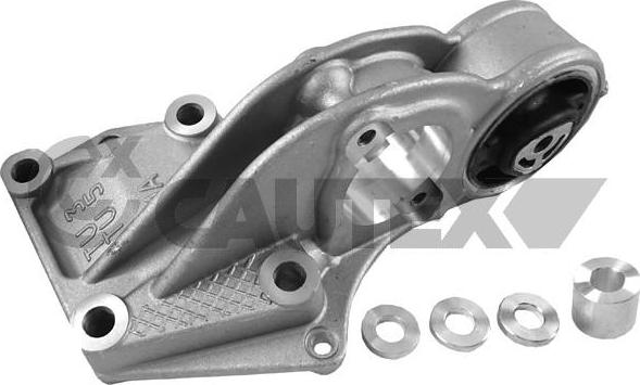 Cautex 031695 - Support moteur droxauto.com