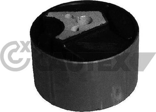 Cautex 031696 - Support moteur droxauto.com