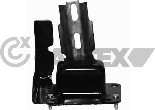 Cautex 031692 - Support moteur droxauto.com