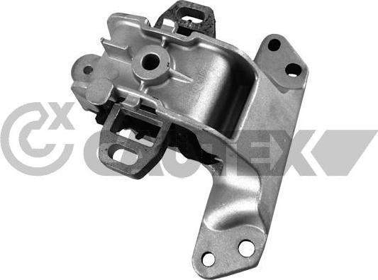 Cautex 031697 - Support moteur droxauto.com