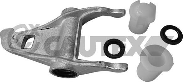 Cautex 031606 - Fourchette de débrayage, embrayage droxauto.com