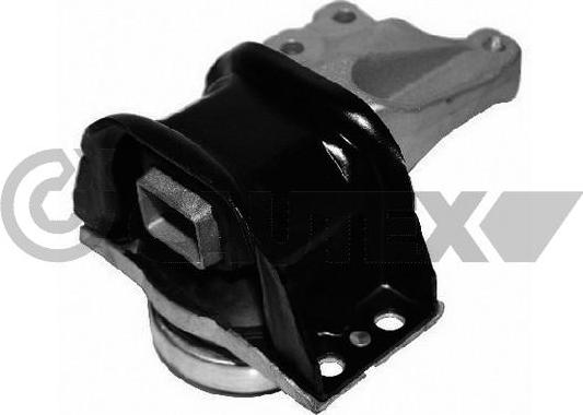 Cautex 031689 - Support moteur droxauto.com