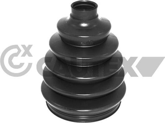 Cautex 031637 - Joint-soufflet, arbre de commande droxauto.com