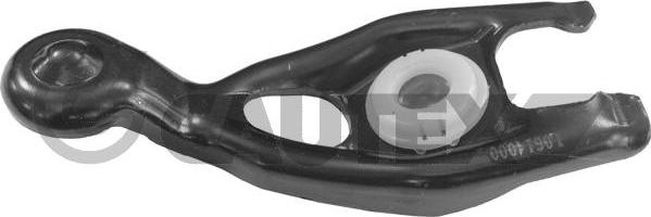 Cautex 031629 - Fourchette de débrayage, embrayage droxauto.com
