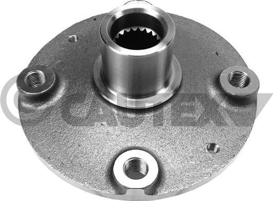 Cautex 031005 - Moyeu de roue droxauto.com