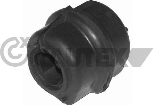 Cautex 031154 - Coussinet de palier, stabilisateur droxauto.com