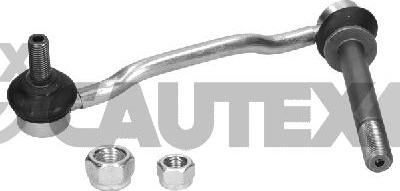 Cautex 031150 - Entretoise / tige, stabilisateur droxauto.com