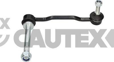 Cautex 031151 - Entretoise / tige, stabilisateur droxauto.com