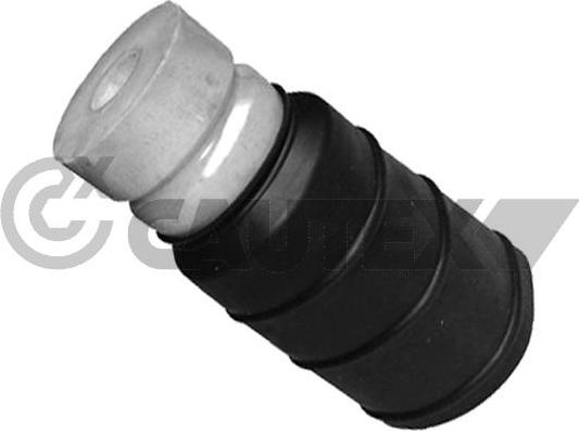 Cautex 031158 - Kit de protection contre la poussière, amortisseur droxauto.com