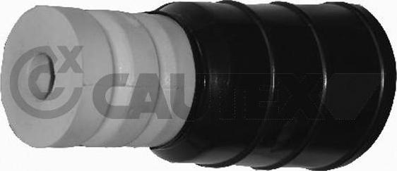 Cautex 031157 - Kit de protection contre la poussière, amortisseur droxauto.com