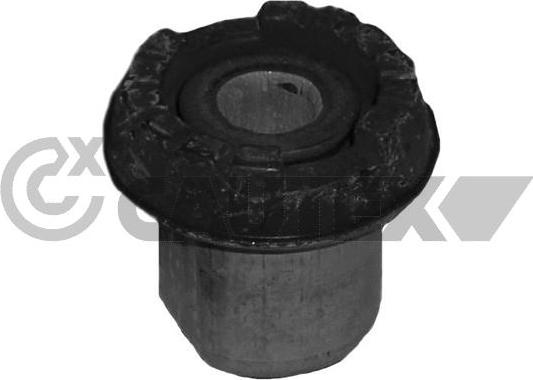 Cautex 031169 - Suspension, corps de l'essieu droxauto.com