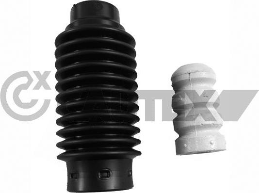 Cautex 031162 - Kit de protection contre la poussière, amortisseur droxauto.com
