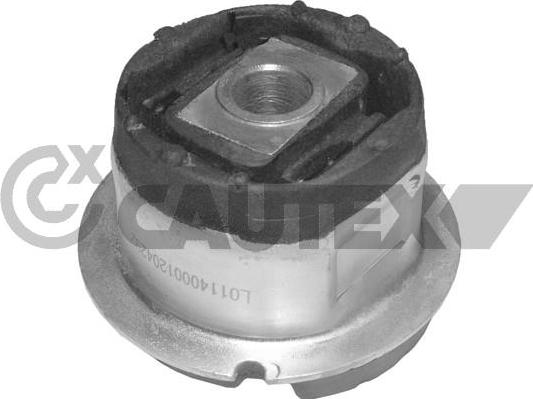 Cautex 031115 - Suspension, bras de liaison droxauto.com
