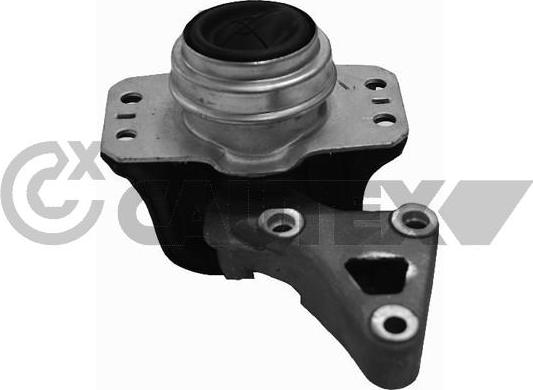 Cautex 031125 - Support moteur droxauto.com