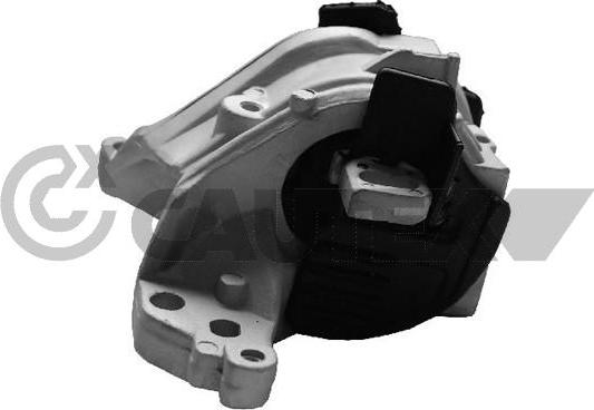 Cautex 031127 - Support moteur droxauto.com