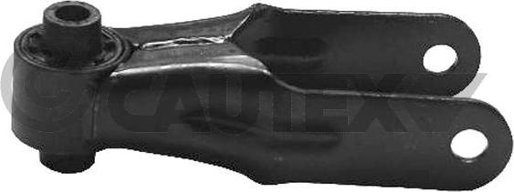 Cautex 031177 - Support moteur droxauto.com