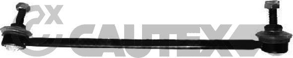 Cautex 031390 - Entretoise / tige, stabilisateur droxauto.com