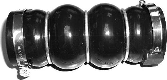 Cautex 031354 - Gaine de suralimentation droxauto.com