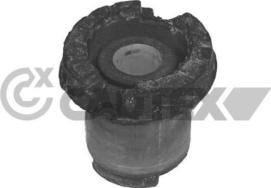 Cautex 031364 - Suspension, corps de l'essieu droxauto.com