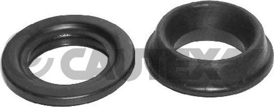 Cautex 031246 - Roulement, coupelle de suspension droxauto.com