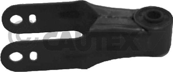 Cautex 031255 - Support moteur droxauto.com