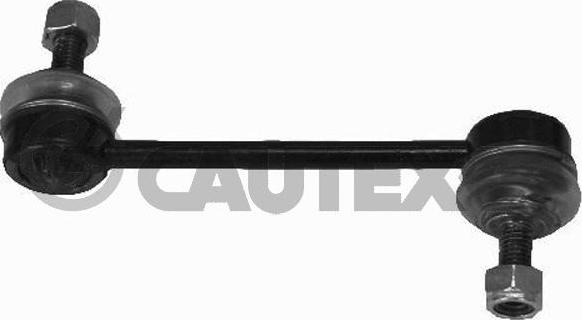 Cautex 031217 - Entretoise / tige, stabilisateur droxauto.com