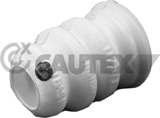 Cautex 031729 - Butée élastique, suspension droxauto.com