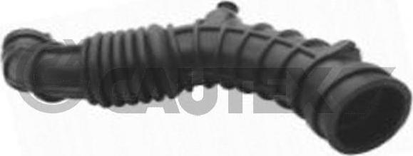 Cautex 026844 - Tuyau d'aspiration, alimentation d'air droxauto.com