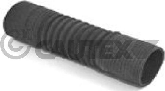 Cautex 026848 - Gaine de suralimentation droxauto.com