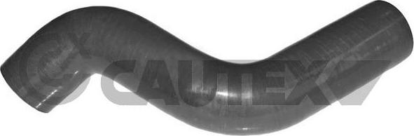 Cautex 026843 - Gaine de suralimentation droxauto.com
