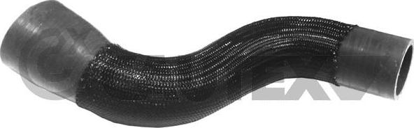 Cautex 026842 - Gaine de suralimentation droxauto.com