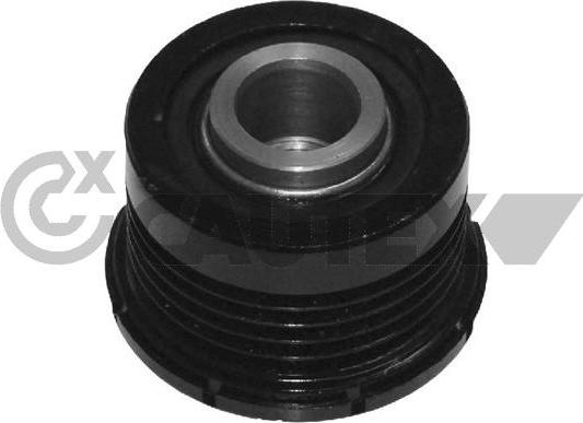 Cautex 020948 - Poulie, alternateur droxauto.com