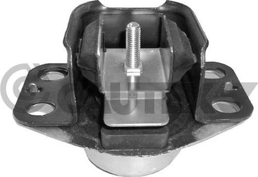 Cautex 020904 - Support moteur droxauto.com