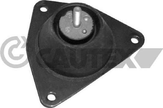 Cautex 020900 - Support moteur droxauto.com