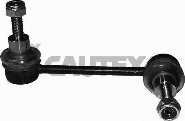 Cautex 020917 - Entretoise / tige, stabilisateur droxauto.com