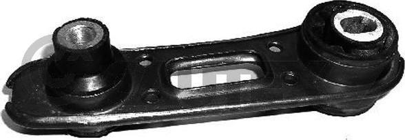 Cautex 020445 - Support moteur droxauto.com