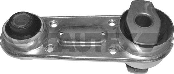 Cautex 020447 - Support moteur droxauto.com