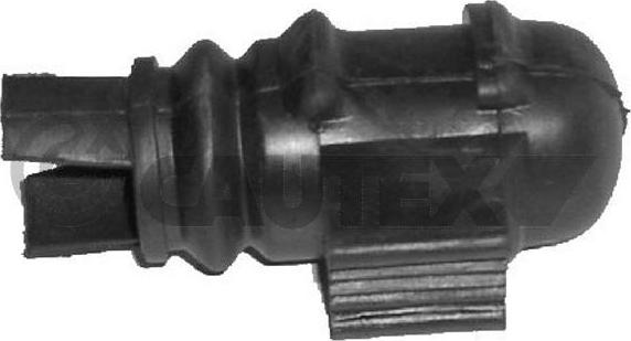 Cautex 020466 - Coussinet de palier, stabilisateur droxauto.com