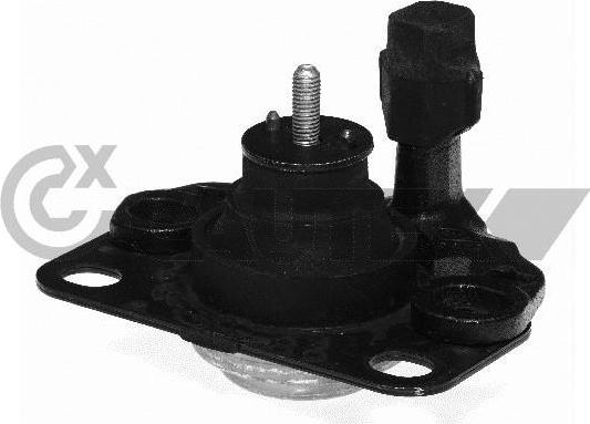 Cautex 020408 - Support moteur droxauto.com