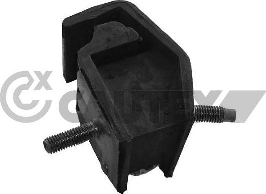 Cautex 020410 - Support moteur droxauto.com