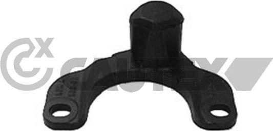 Cautex 020413 - Support moteur droxauto.com