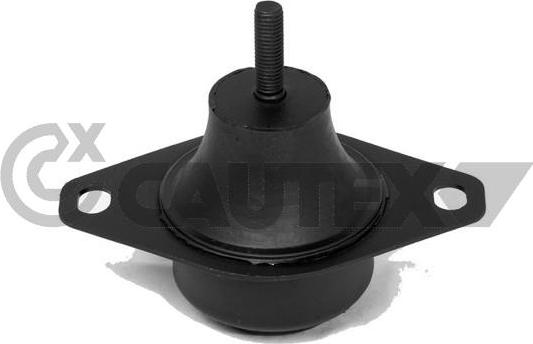 Cautex 020412 - Support moteur droxauto.com