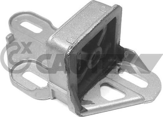 Cautex 020480 - Support, silencieux droxauto.com