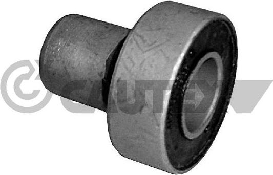 Cautex 020473 - Suspension, corps de l'essieu droxauto.com