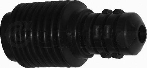 Cautex 020517 - Kit de protection contre la poussière, amortisseur droxauto.com