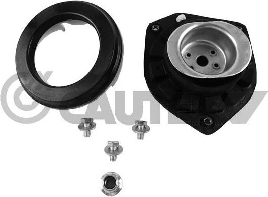 Cautex 020524 - Coupelle de suspension droxauto.com