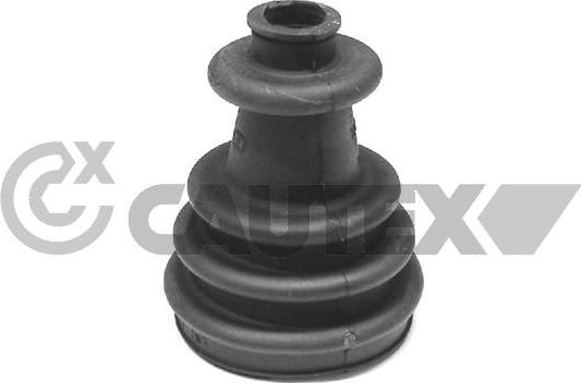 Cautex 020041 - Joint-soufflet, arbre de commande droxauto.com