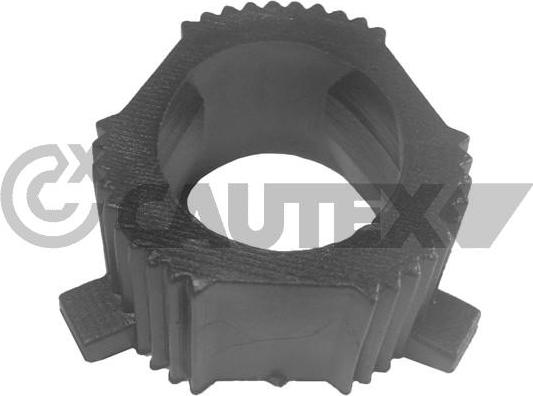 Cautex 020069 - Douille, arbre de direction droxauto.com