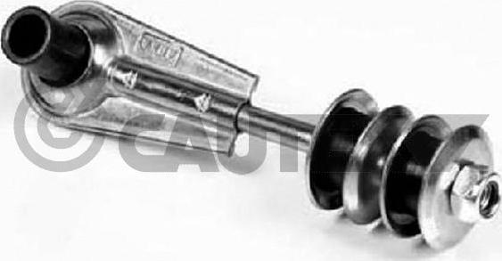 Cautex 020087 - Entretoise / tige, stabilisateur droxauto.com
